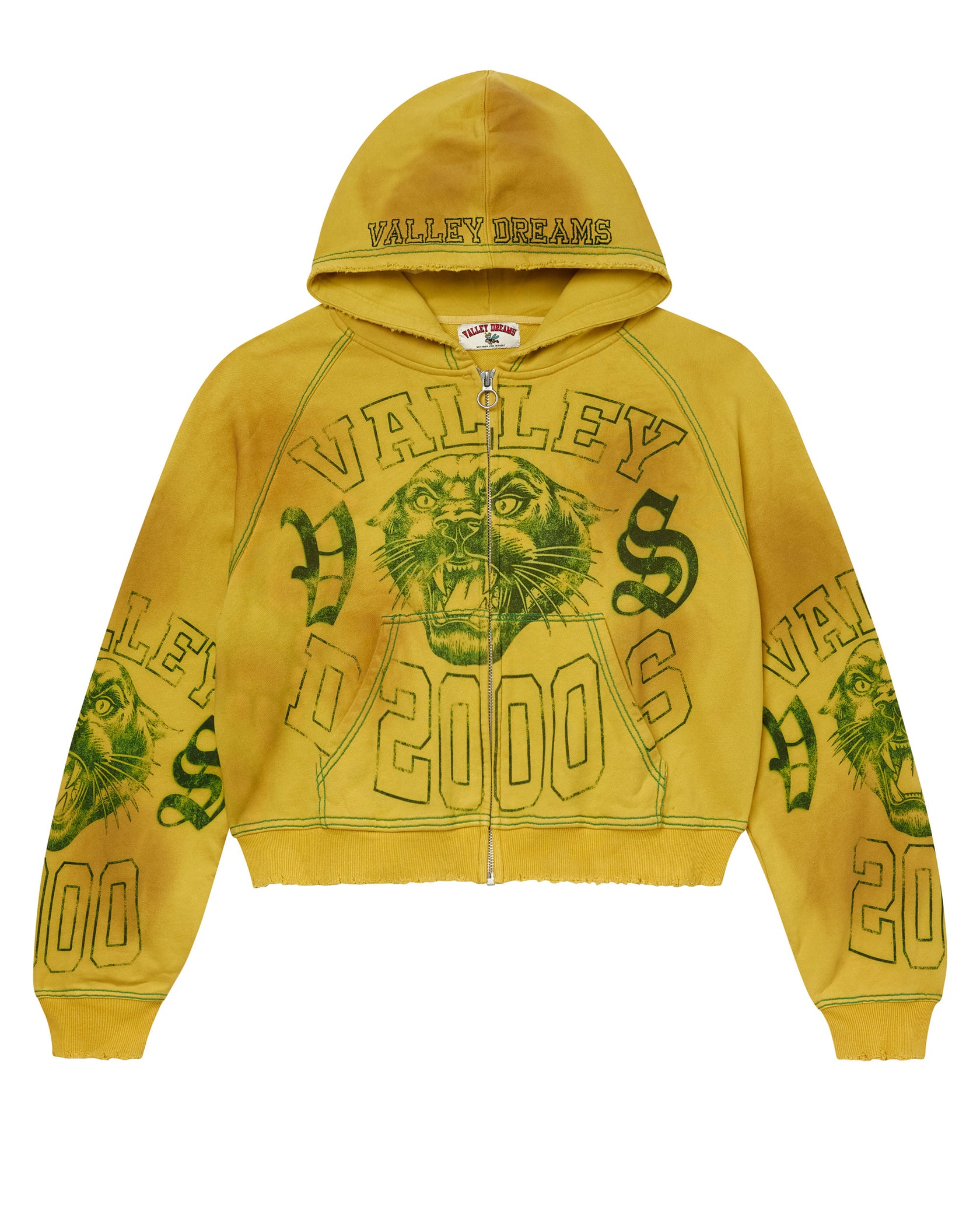 Vale Forever Valley Hoodie
