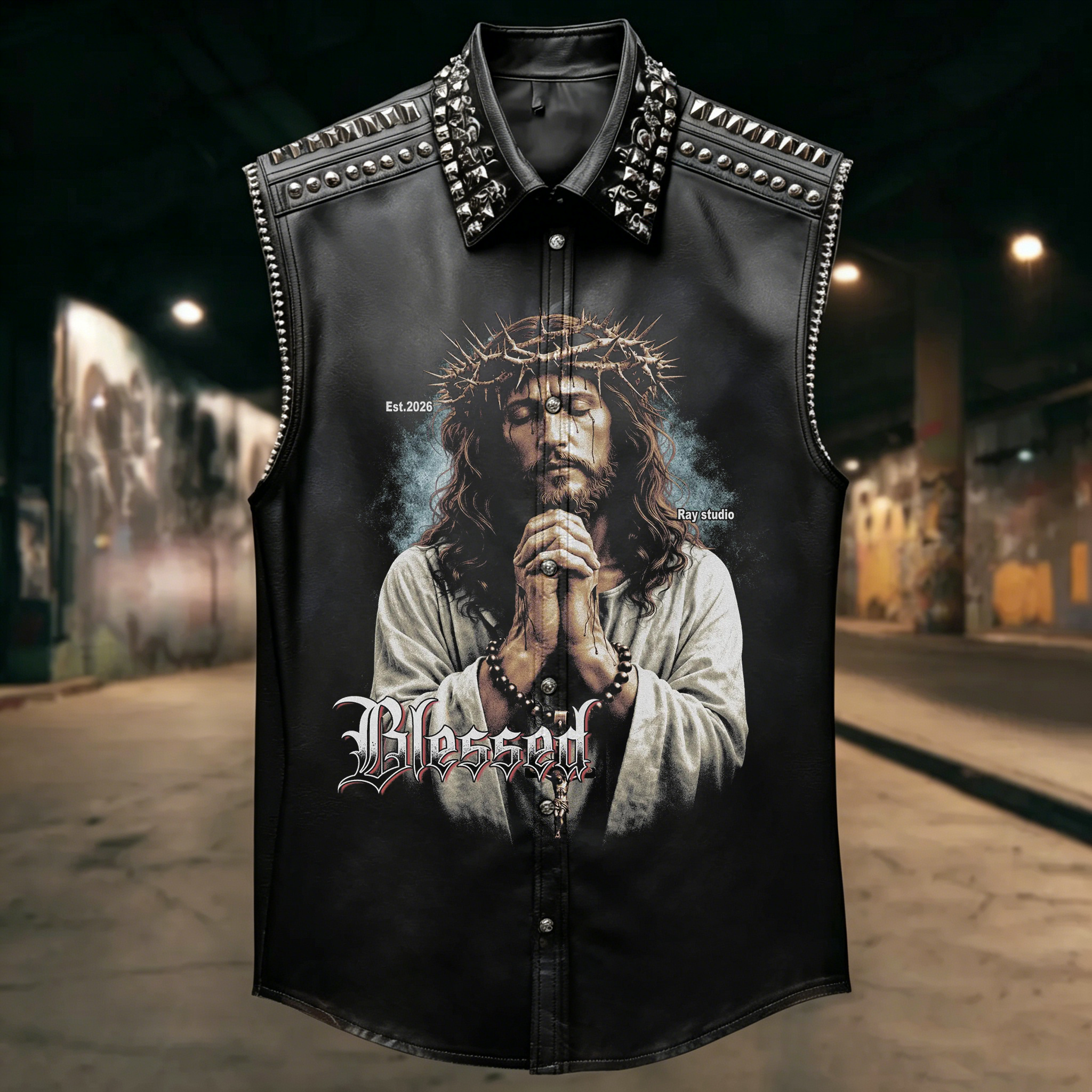 Unisex New Limited edition Hellstar Tank Top hot sale