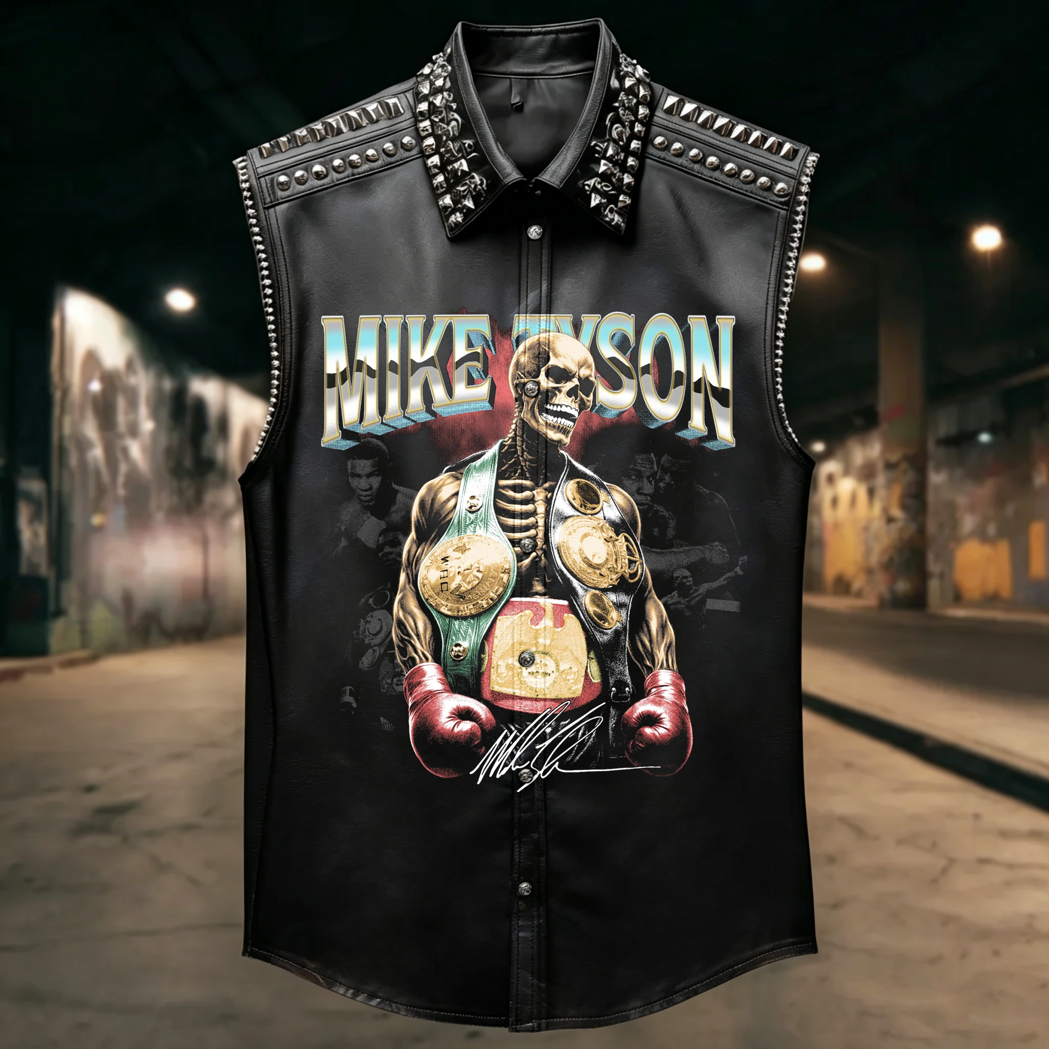 Unisex New Limited edition Hellstar Tank Top hot sale
