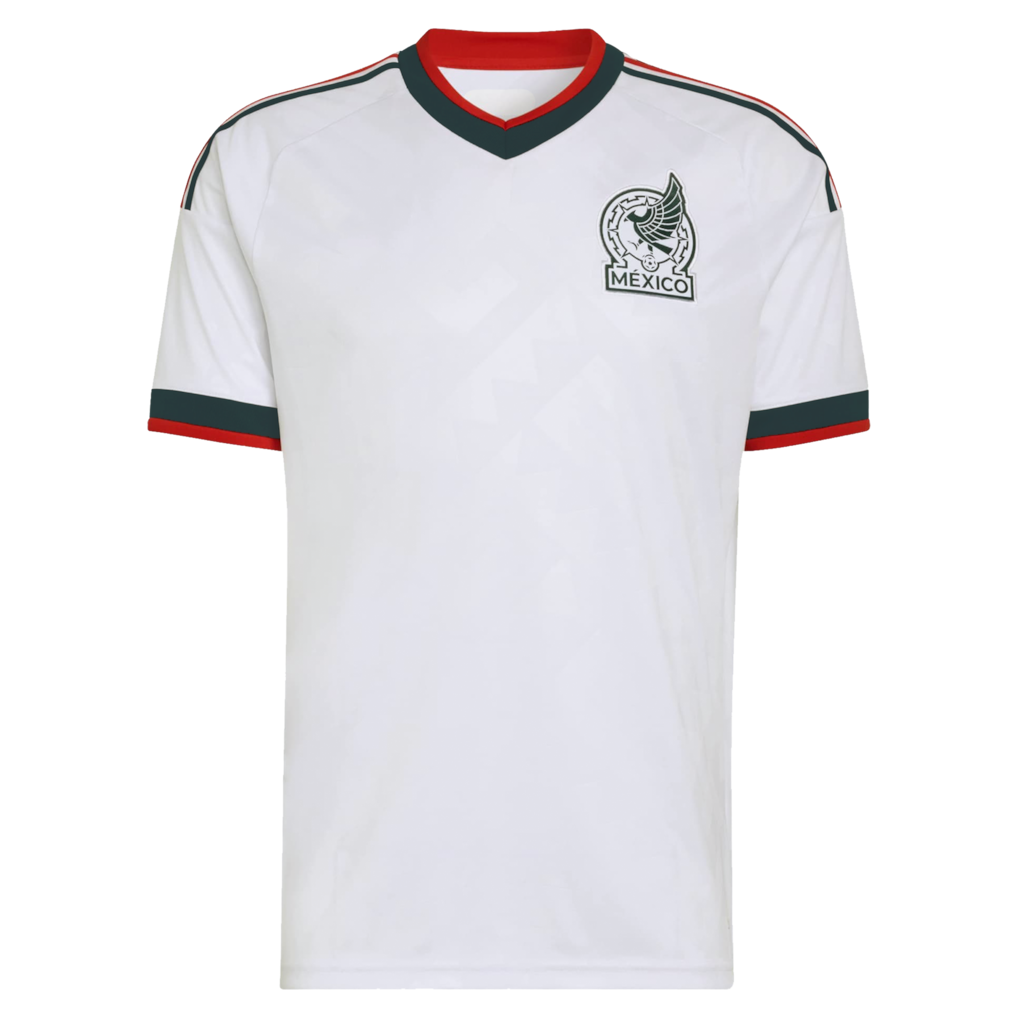 FIFA World Cup 2026™ Mexico Away Jersey