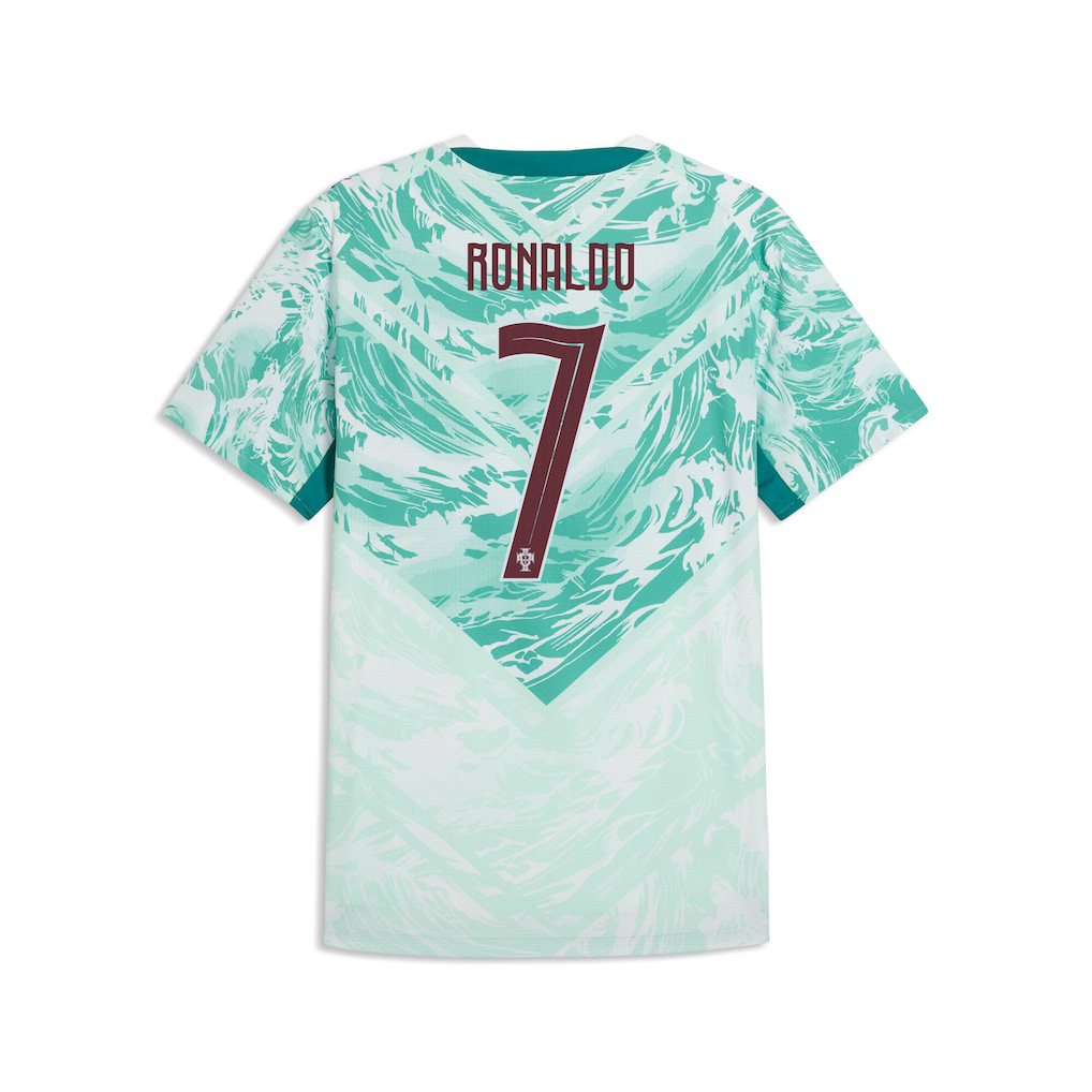 FIFA World Cup 2026™ Portugal Away Jersey Number 7