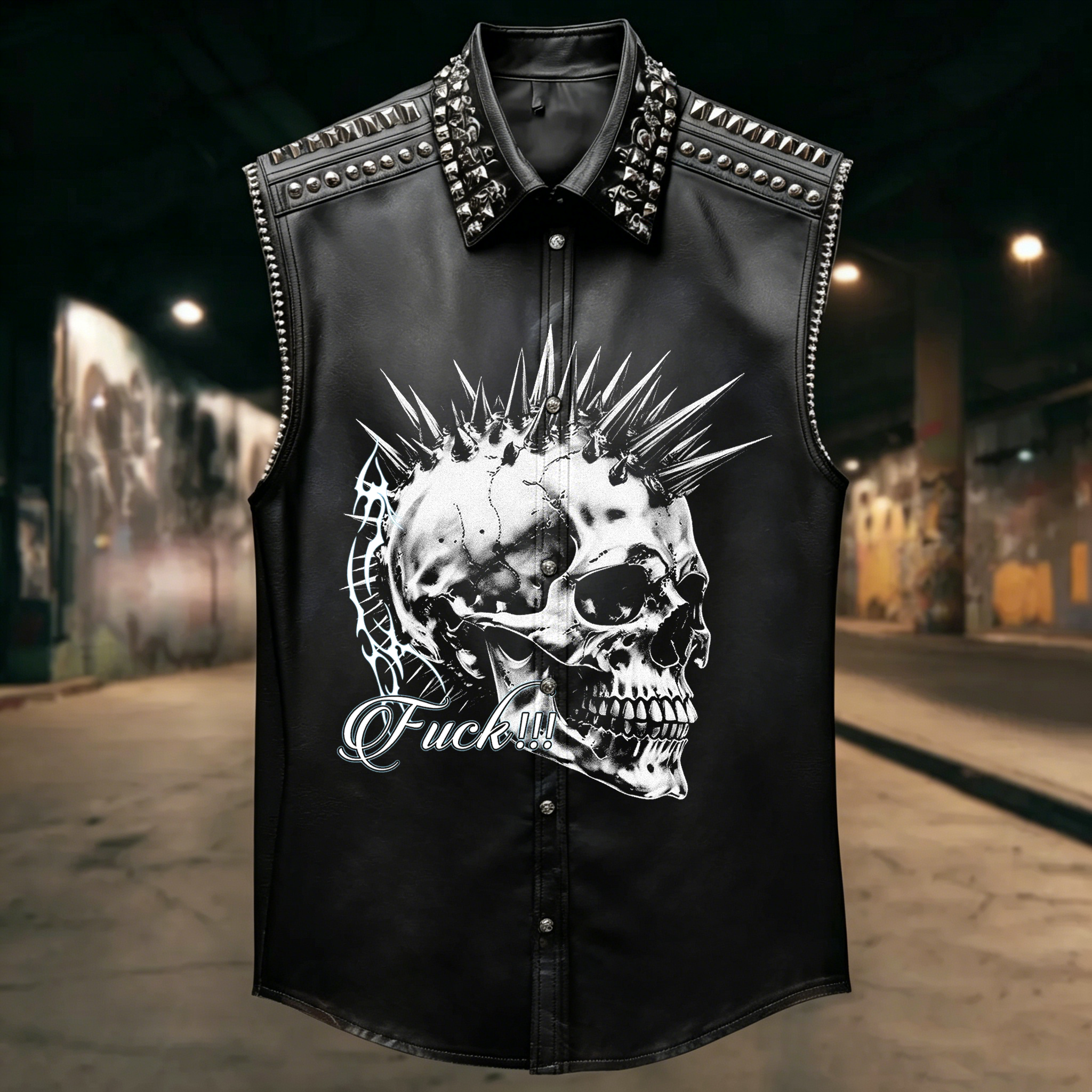 Unisex New Limited edition Hellstar Tank Top hot sale