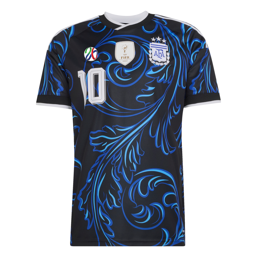 FIFA World Cup 2026™ Argentina Away Jersey Number 10