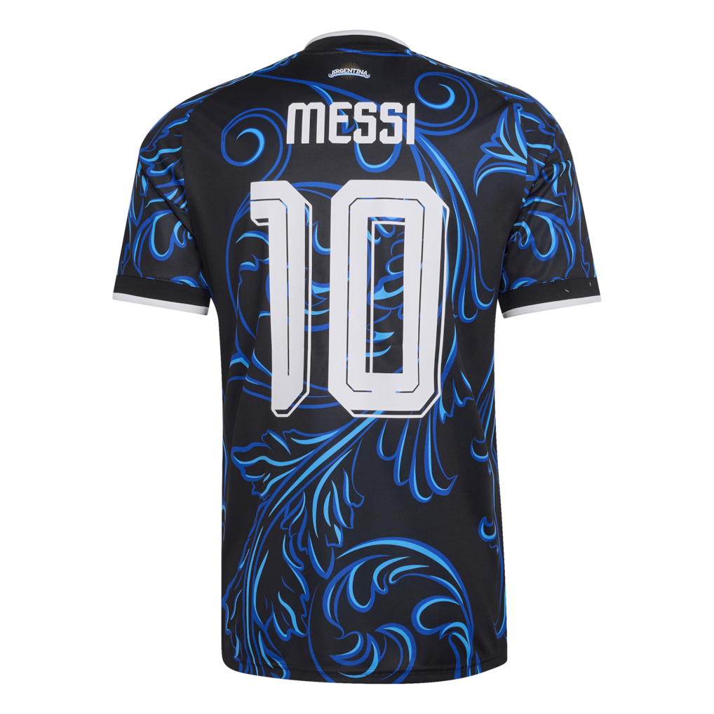 FIFA World Cup 2026™ Argentina Away Jersey Number 10