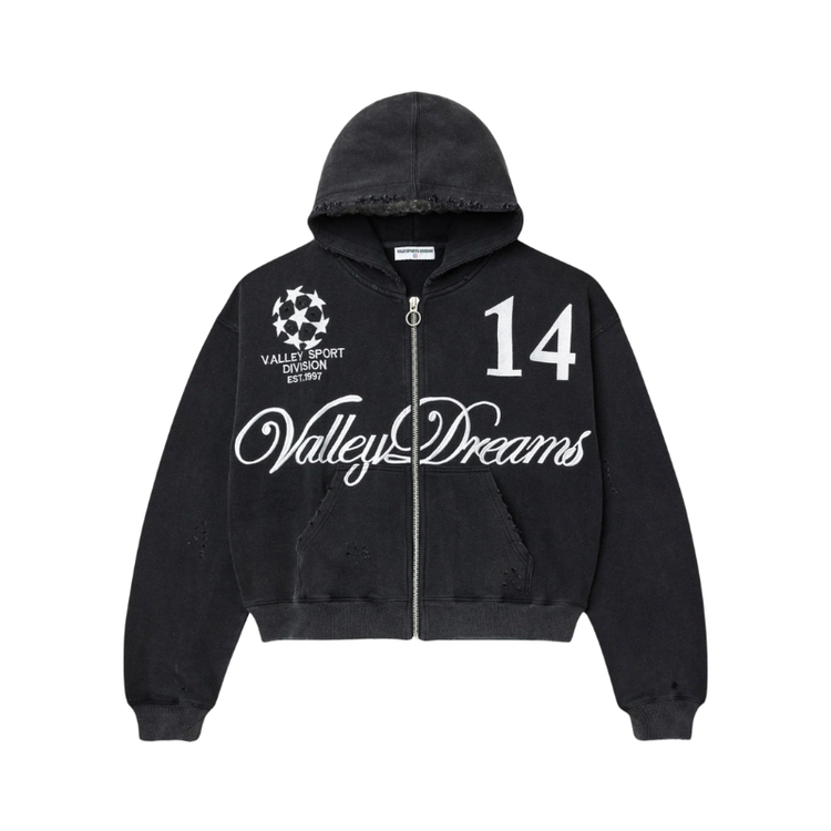 Vale Forever Valley Hoodie