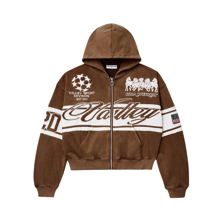 Vale Forever Valley Hoodie