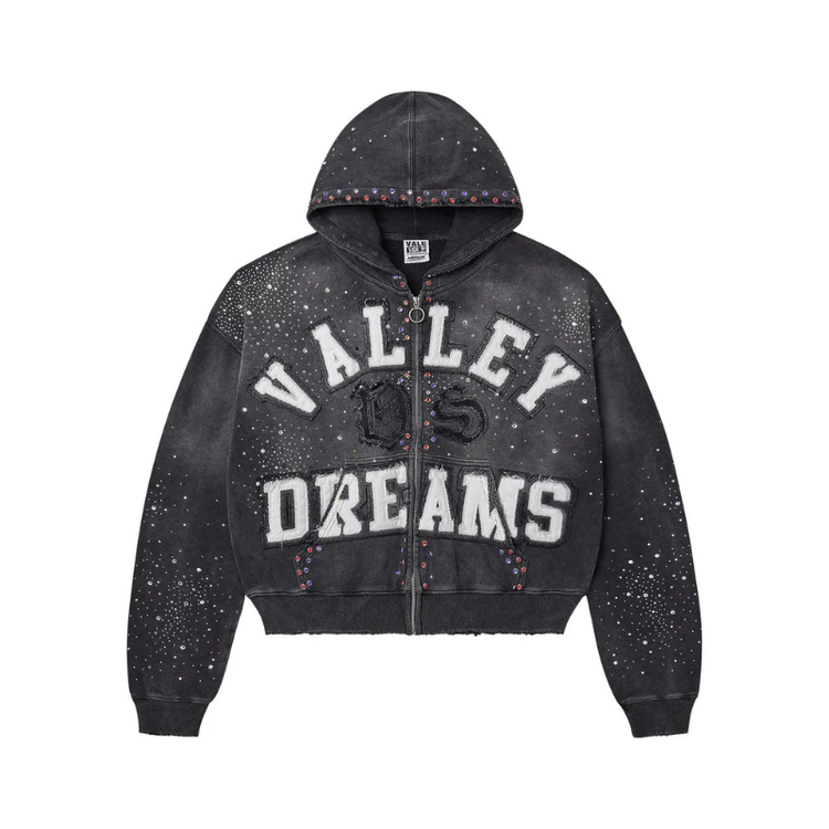Vale Forever Valley Hoodie