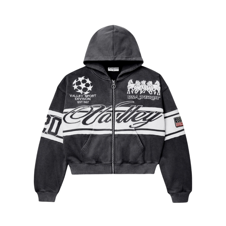 Vale Forever Valley Hoodie