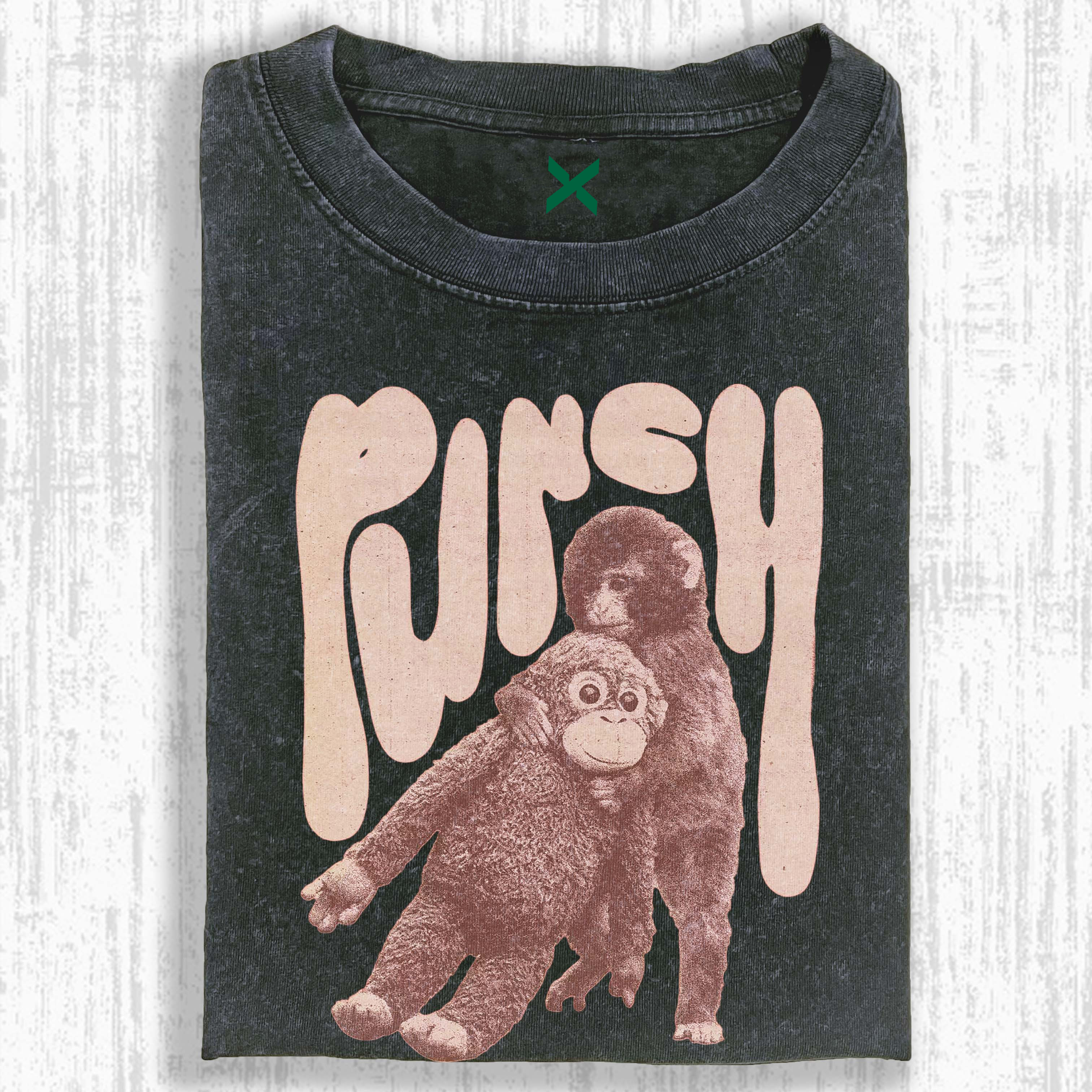 PUNCH T-SHIRT