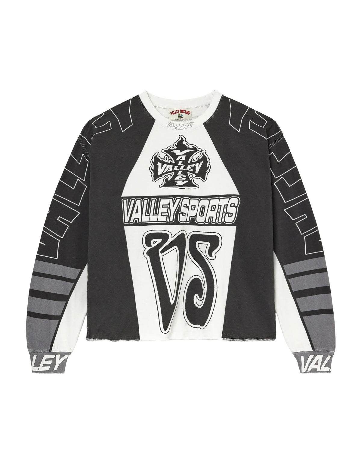 Vale Forever Valley Hoodie