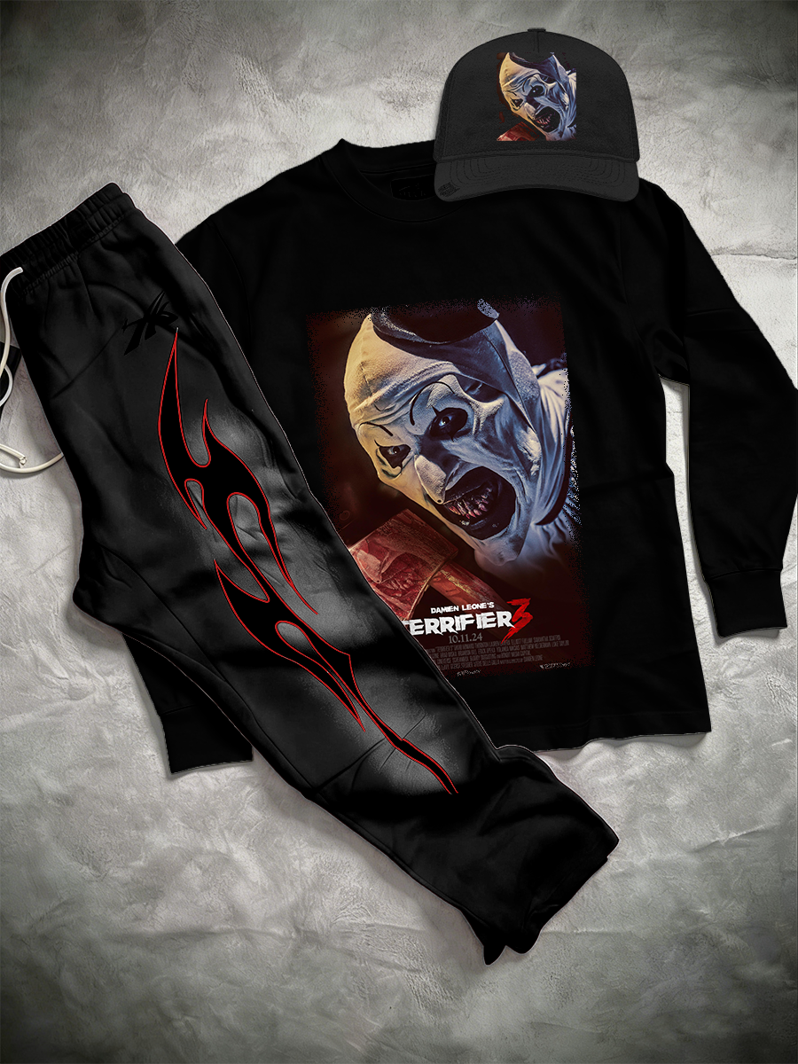 New Arrivals Valexlives Hoodie sets