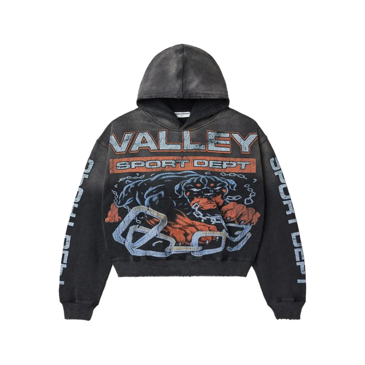 Vale Forever Valley Hoodie