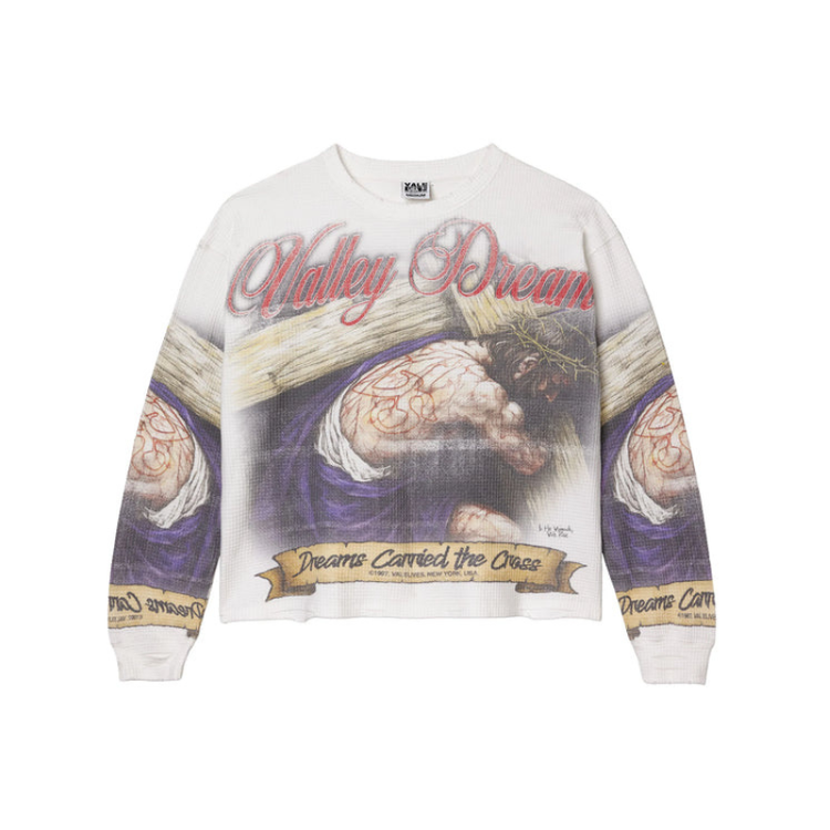 Vale Forever Valley Hoodie