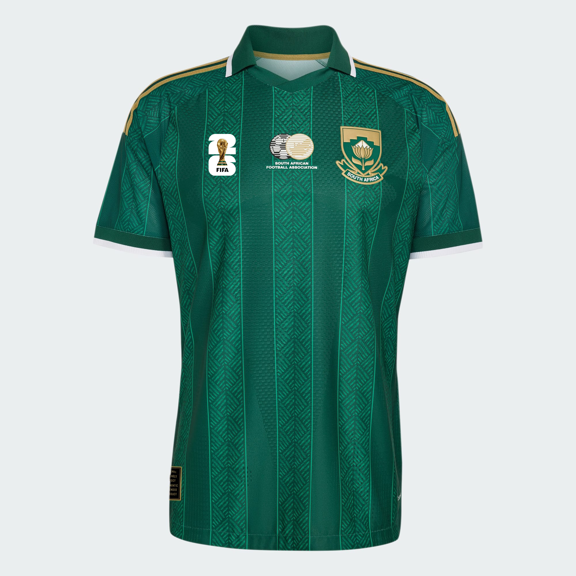 FIFA World Cup 2026™ South Africa Away Jersey