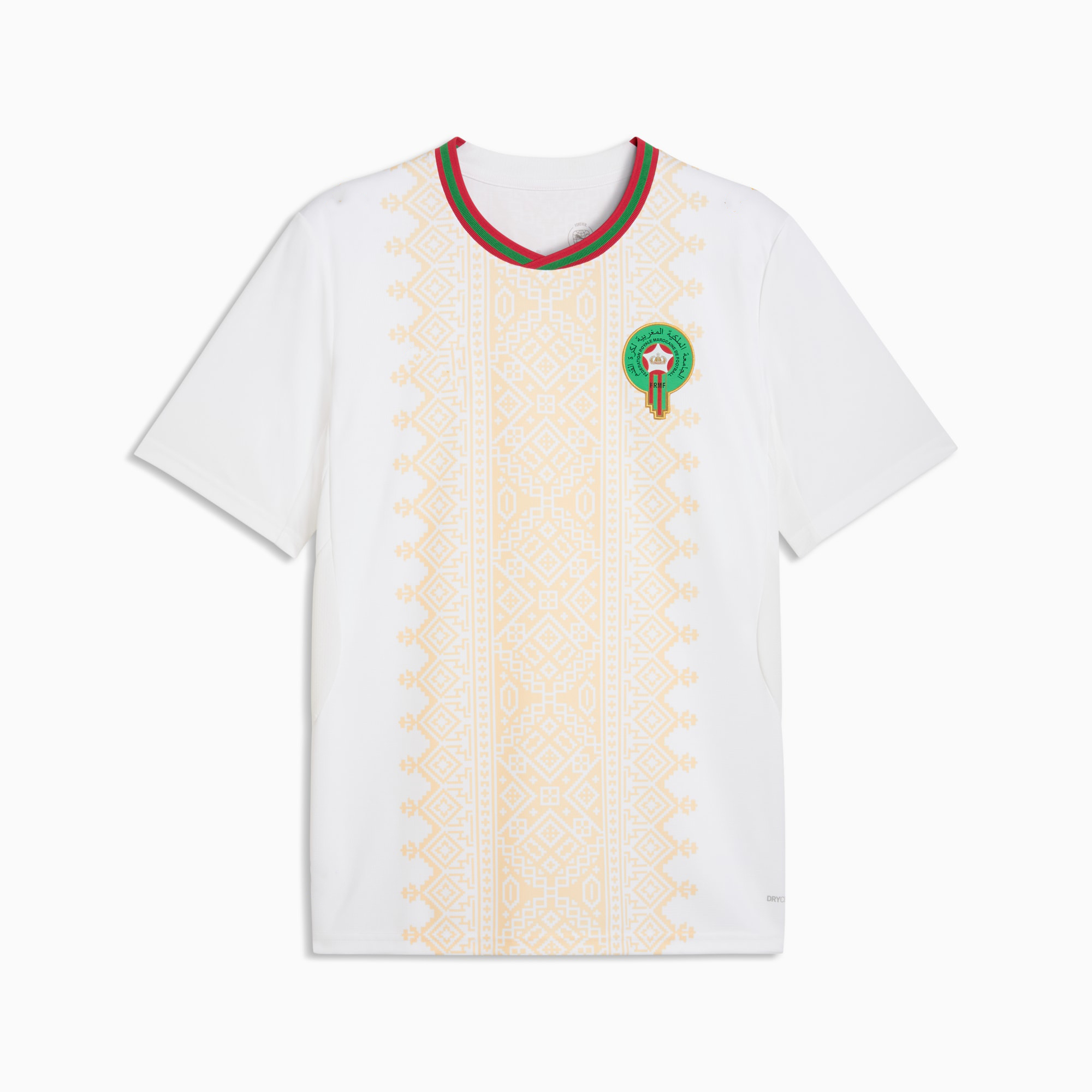FIFA World Cup 2026™ Morocco Away Jersey