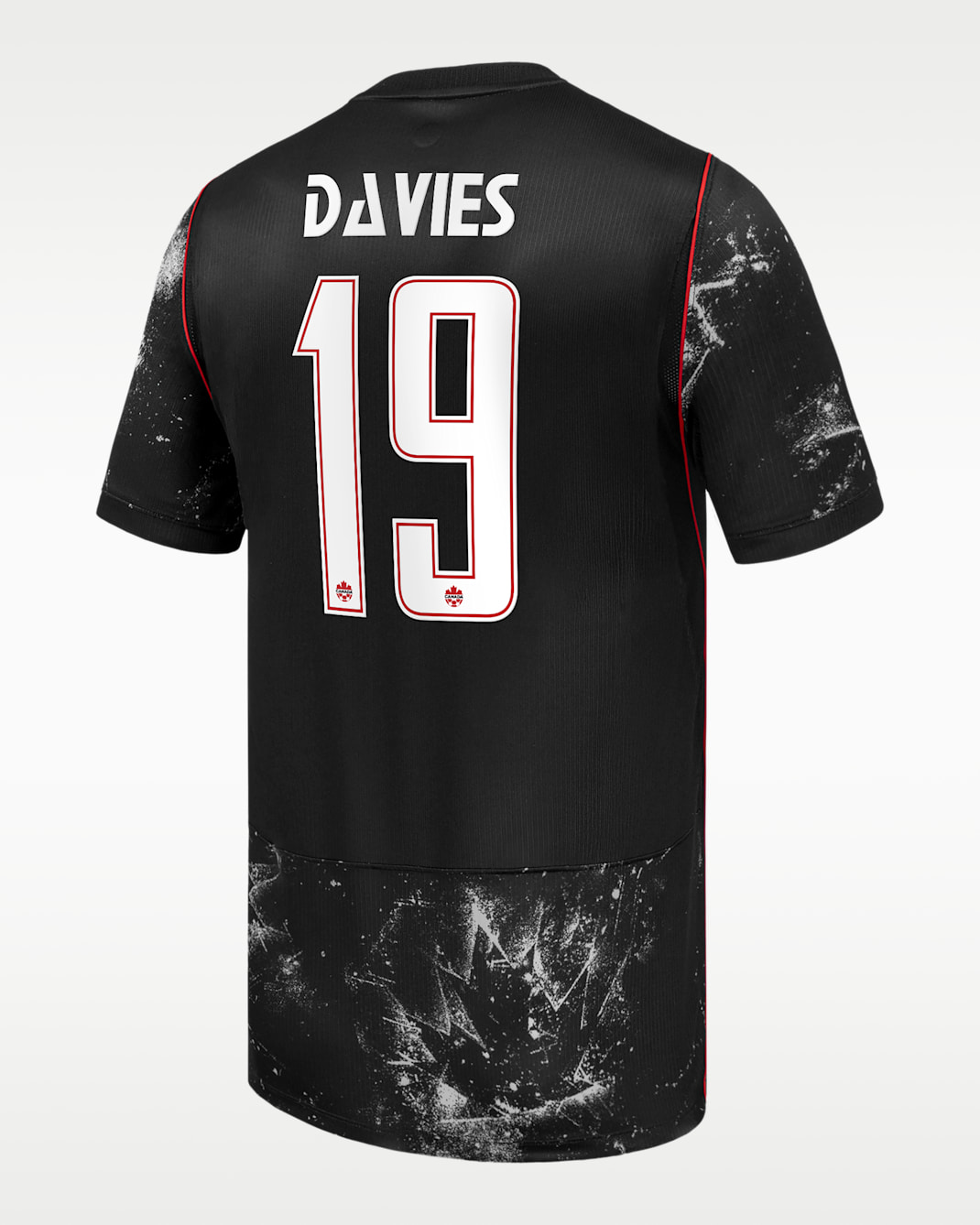 FIFA World Cup 2026™ Canada Away Jersey Number 19