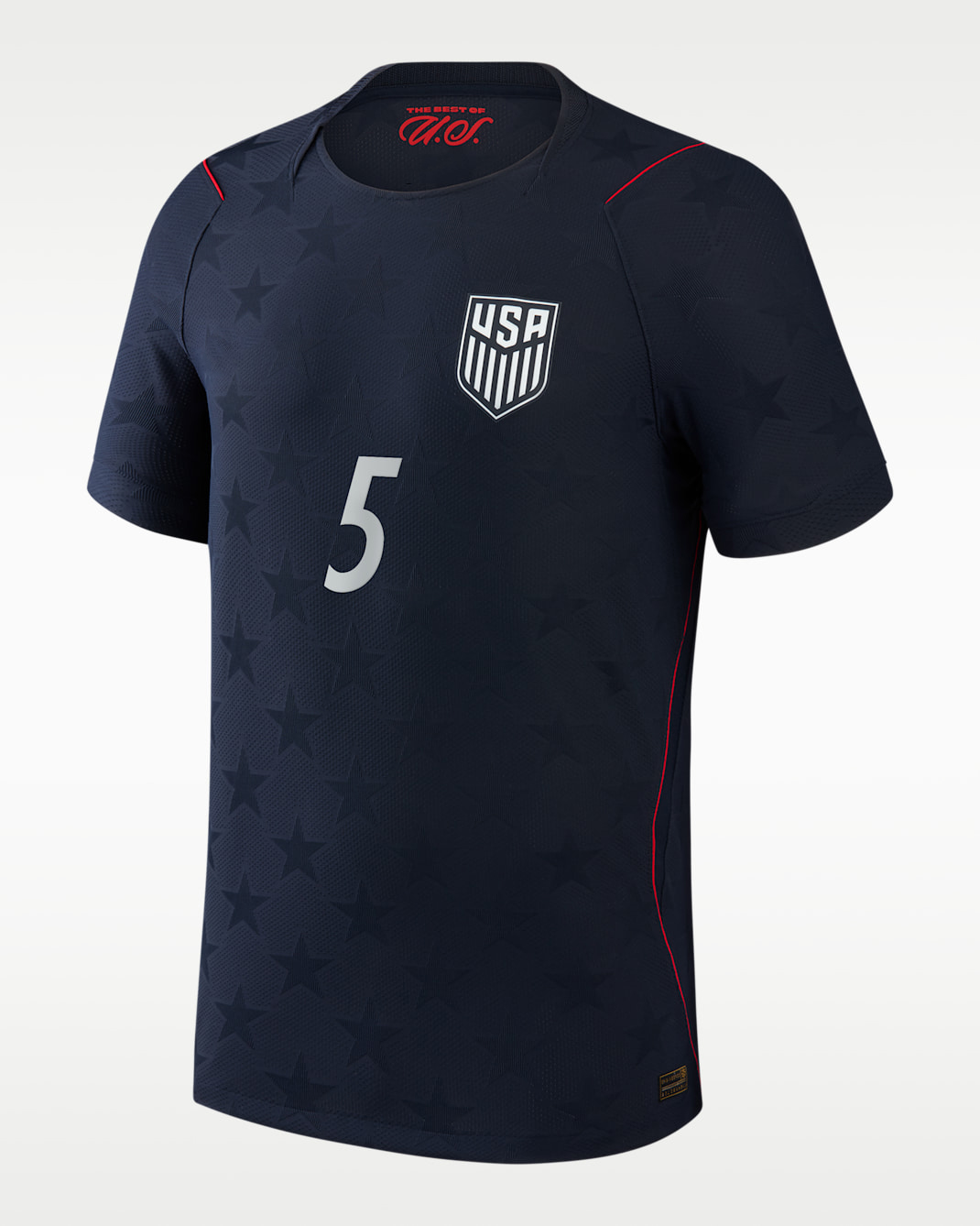 FIFA World Cup 2026™ USA Away Jersey Number 5