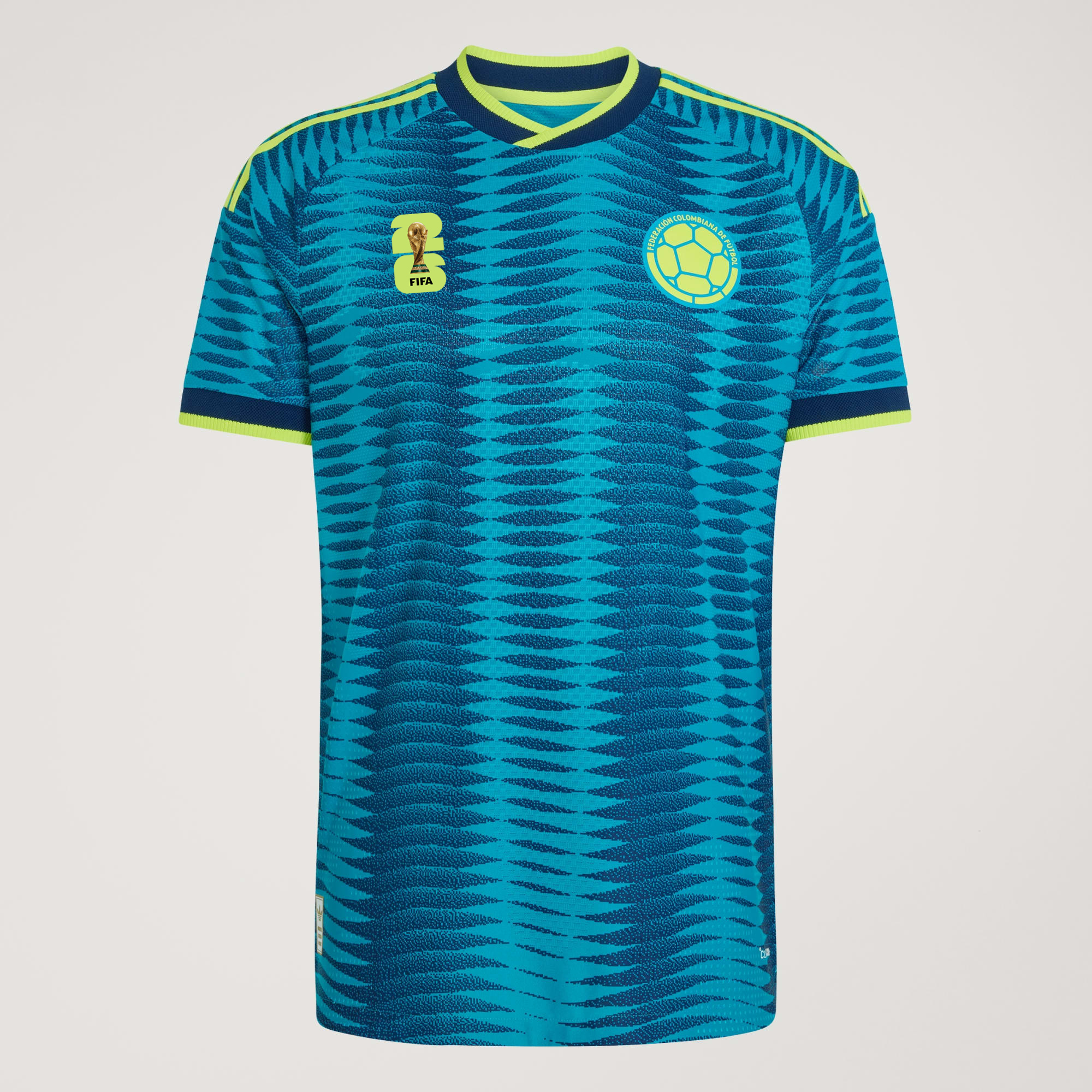 FIFA World Cup 2026™ Colombia Away Jersey