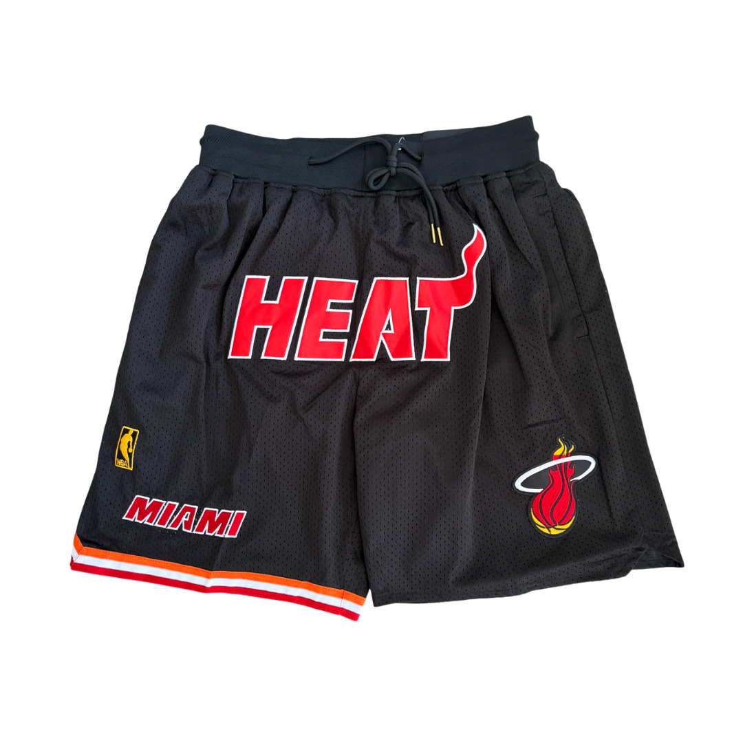 Vintage NBA Shorts