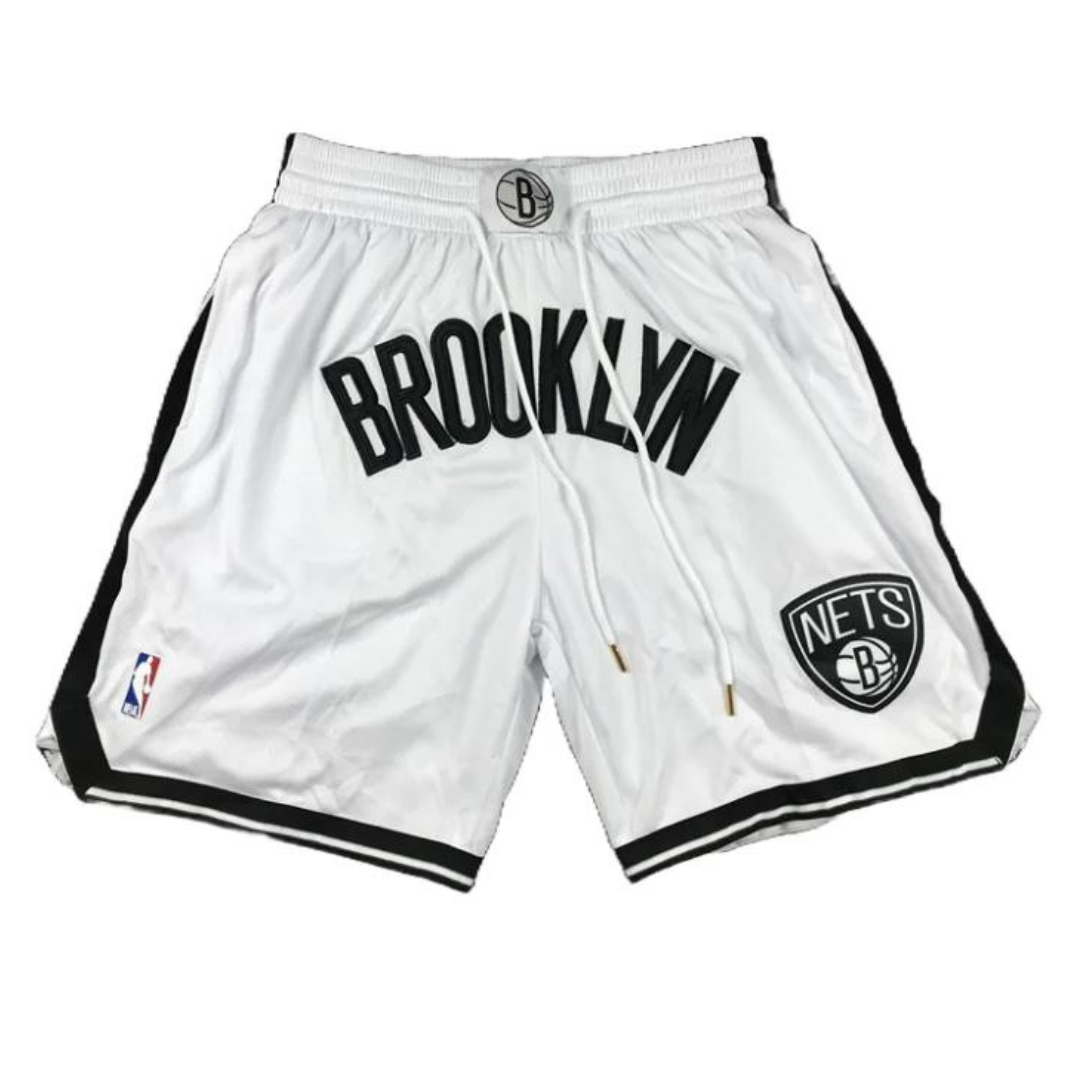 Vintage NBA Shorts