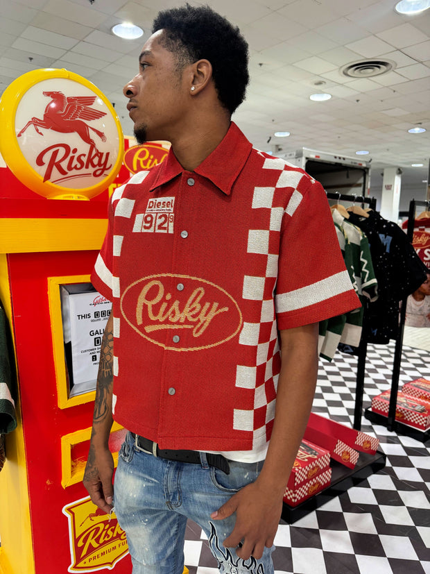 Multi‑Style Casual Jackets & Tees