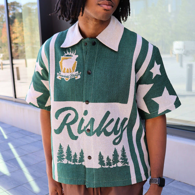 Multi‑Style Casual Jackets & Tees