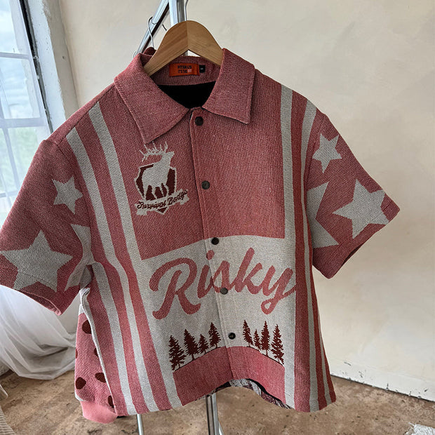 Multi‑Style Casual Jackets & Tees