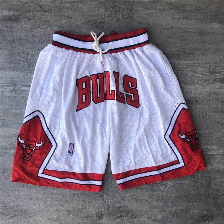 Vintage NBA Shorts