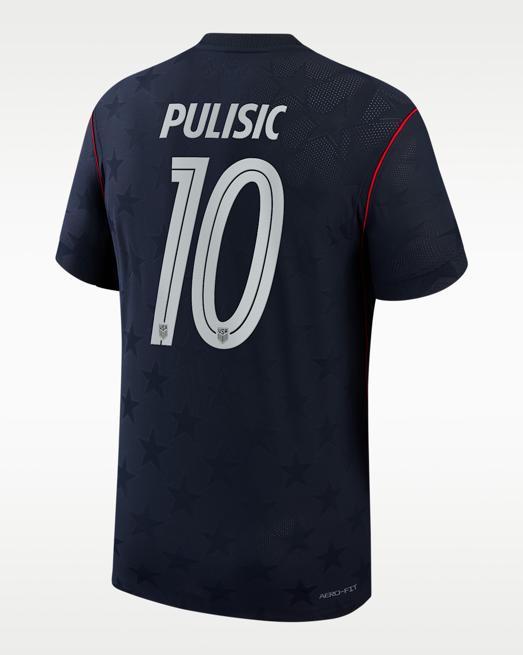 FIFA World Cup 2026™ USA Away Jersey Number 10