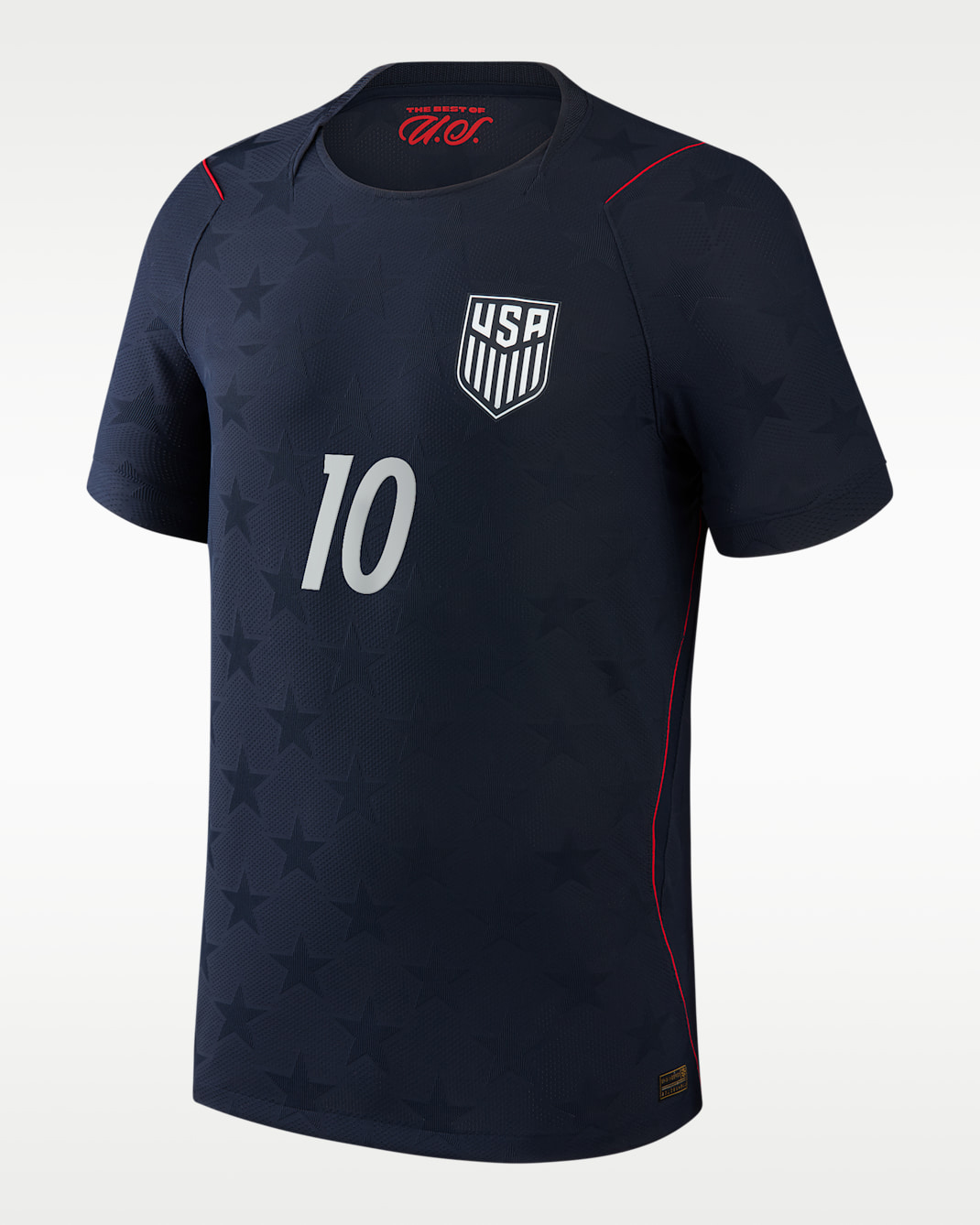 FIFA World Cup 2026™ USA Away Jersey Number 10