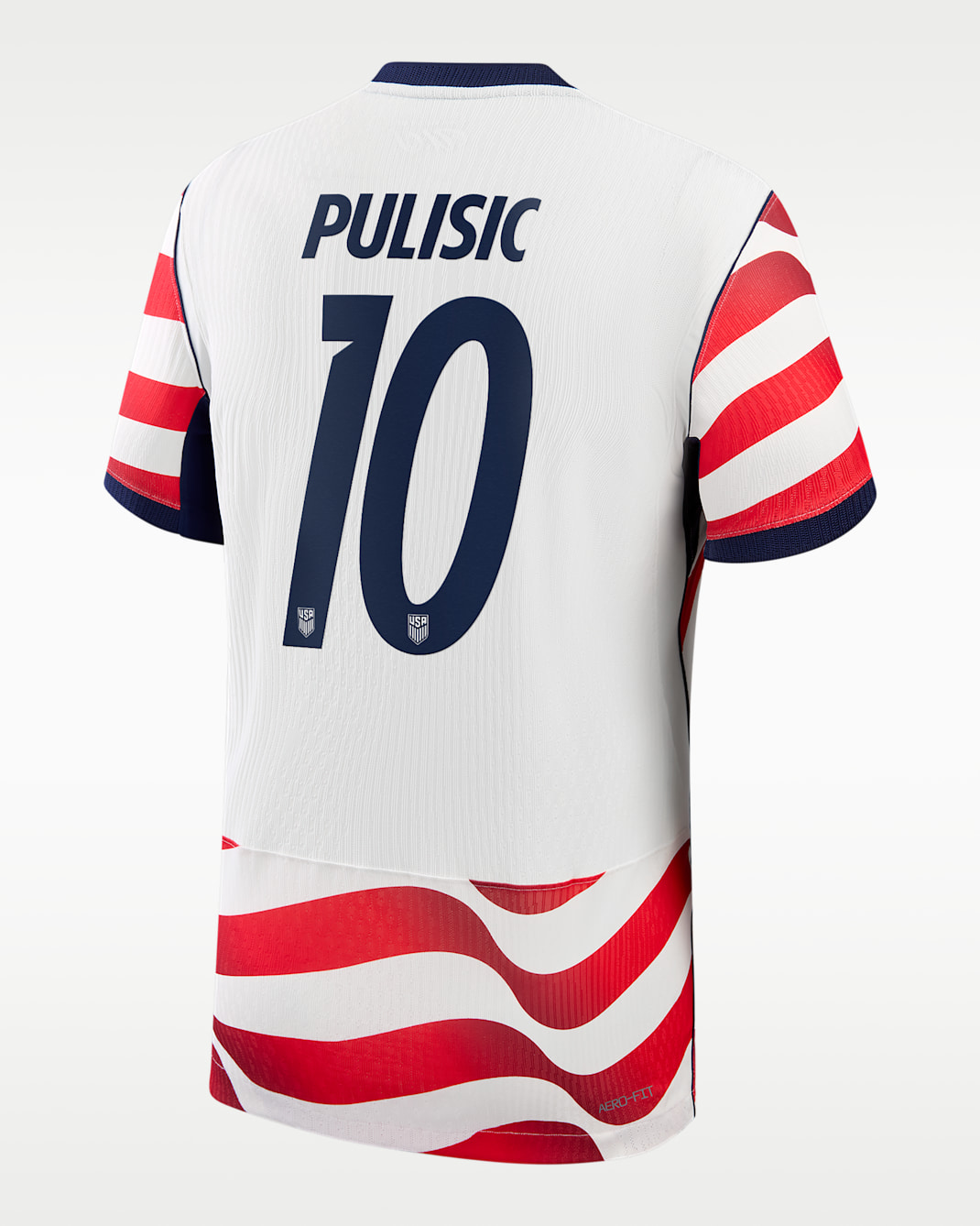 FIFA World Cup 2026™ USA Home Jersey Number 10