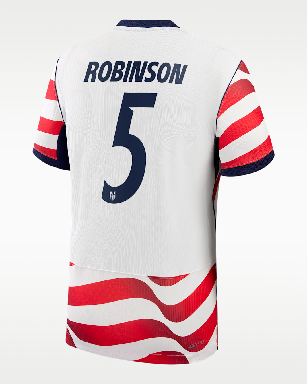 FIFA World Cup 2026™ USA Home Jersey Number 5