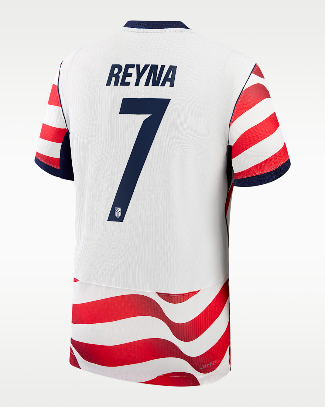 FIFA World Cup 2026™ USA Home Jersey Number 7