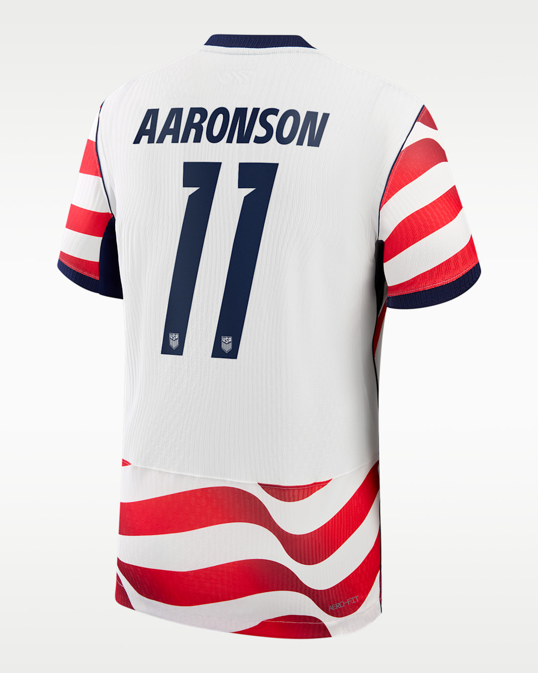 FIFA World Cup 2026™ USA Home Jersey Number 11