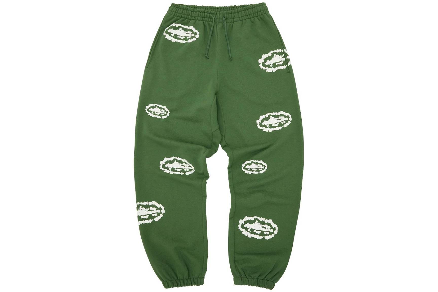 Denim Tears Pants Unisex