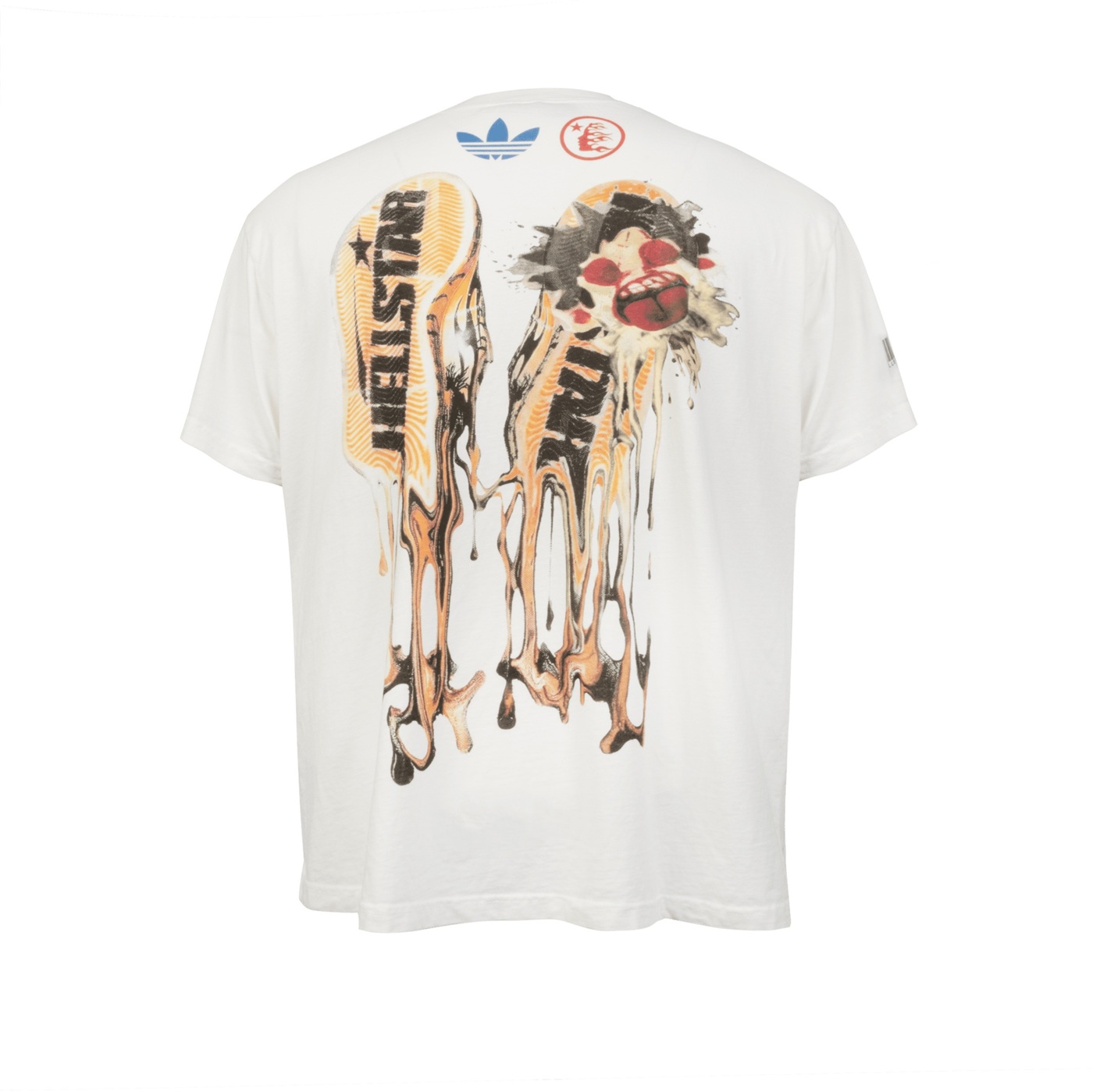 Hellstar Classic 100%Cotton T-Shirt