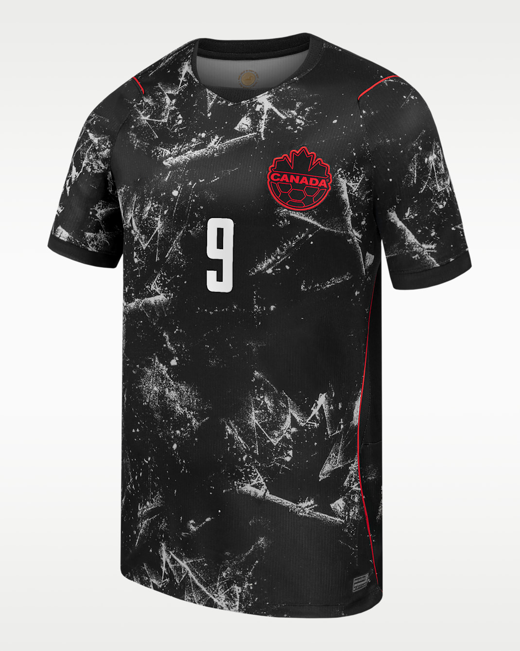FIFA World Cup 2026™ Canada Away Jersey Number 9