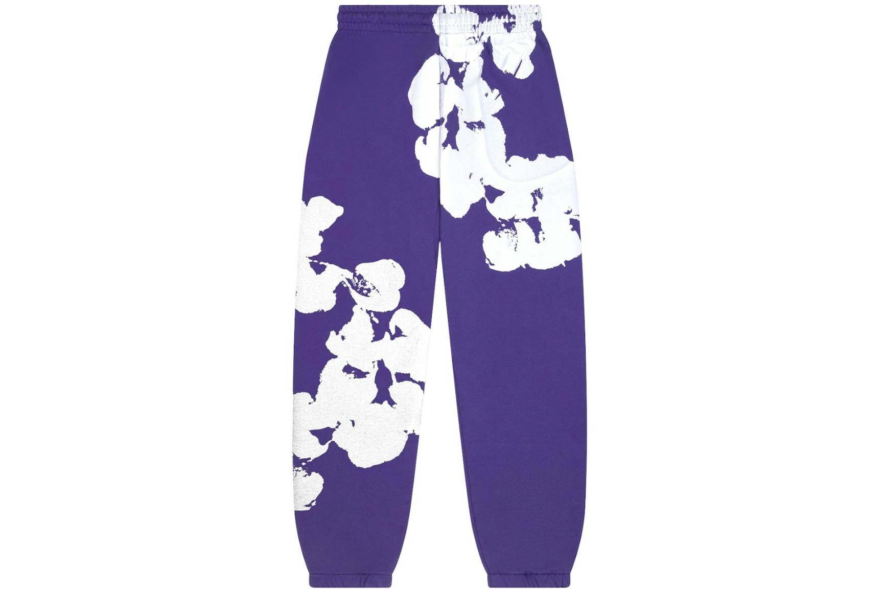 Denim Tears Pants Unisex