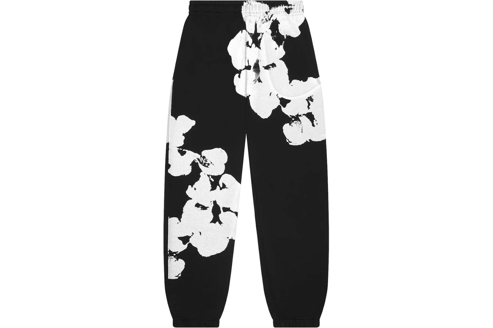 Denim Tears Pants Unisex