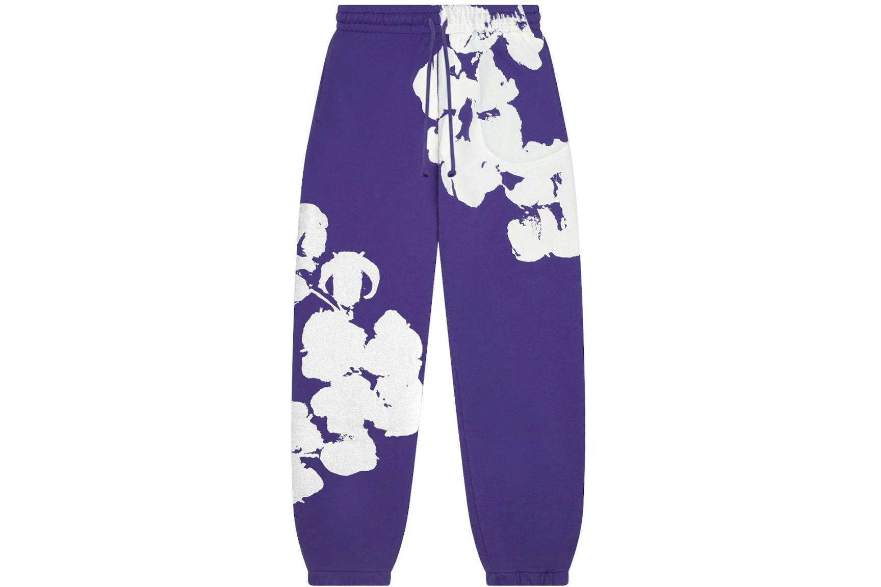 Denim Tears Pants Unisex