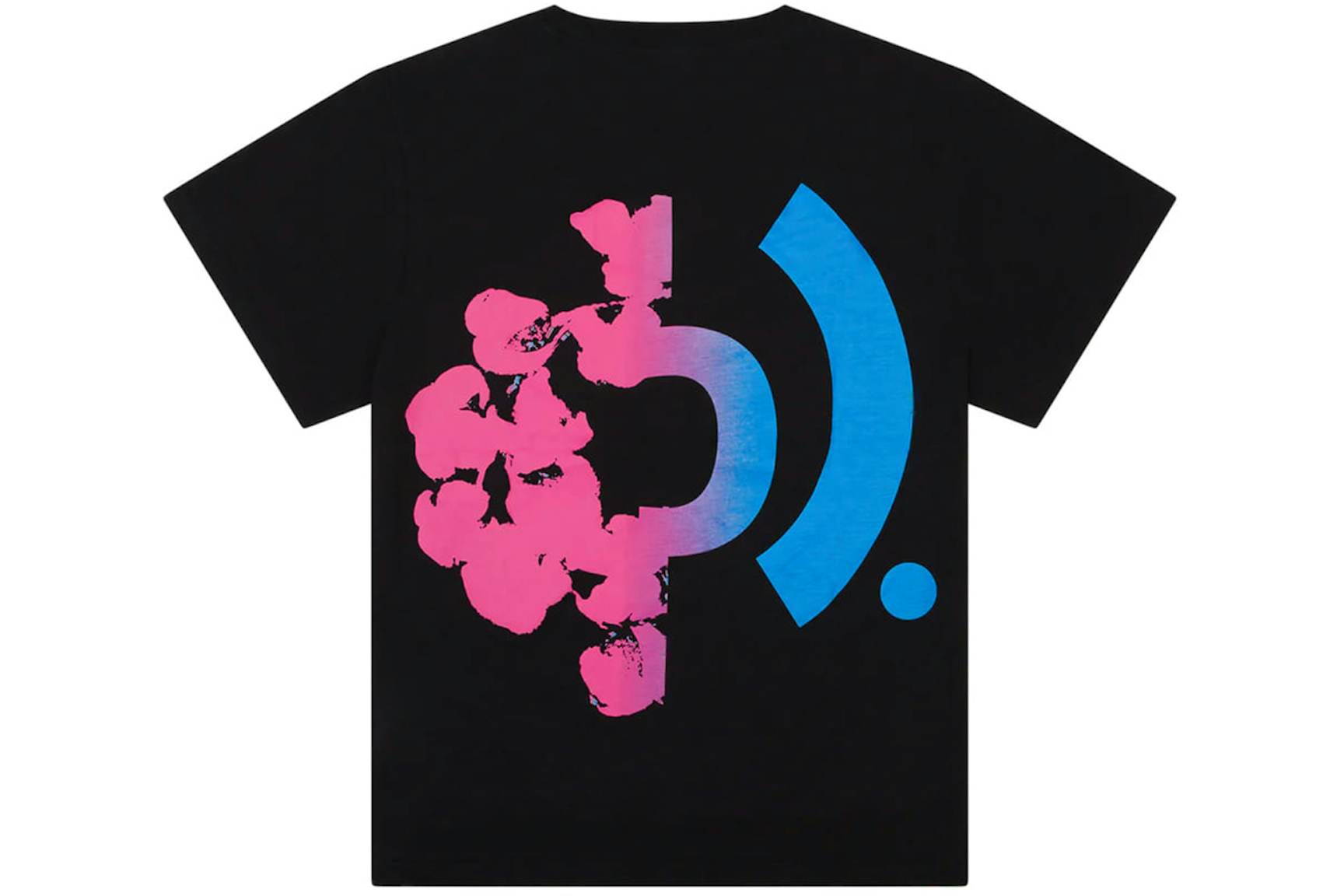 Denim Tears Classic 100%Cotton Tee T-Shirt Unisex Fit Washed