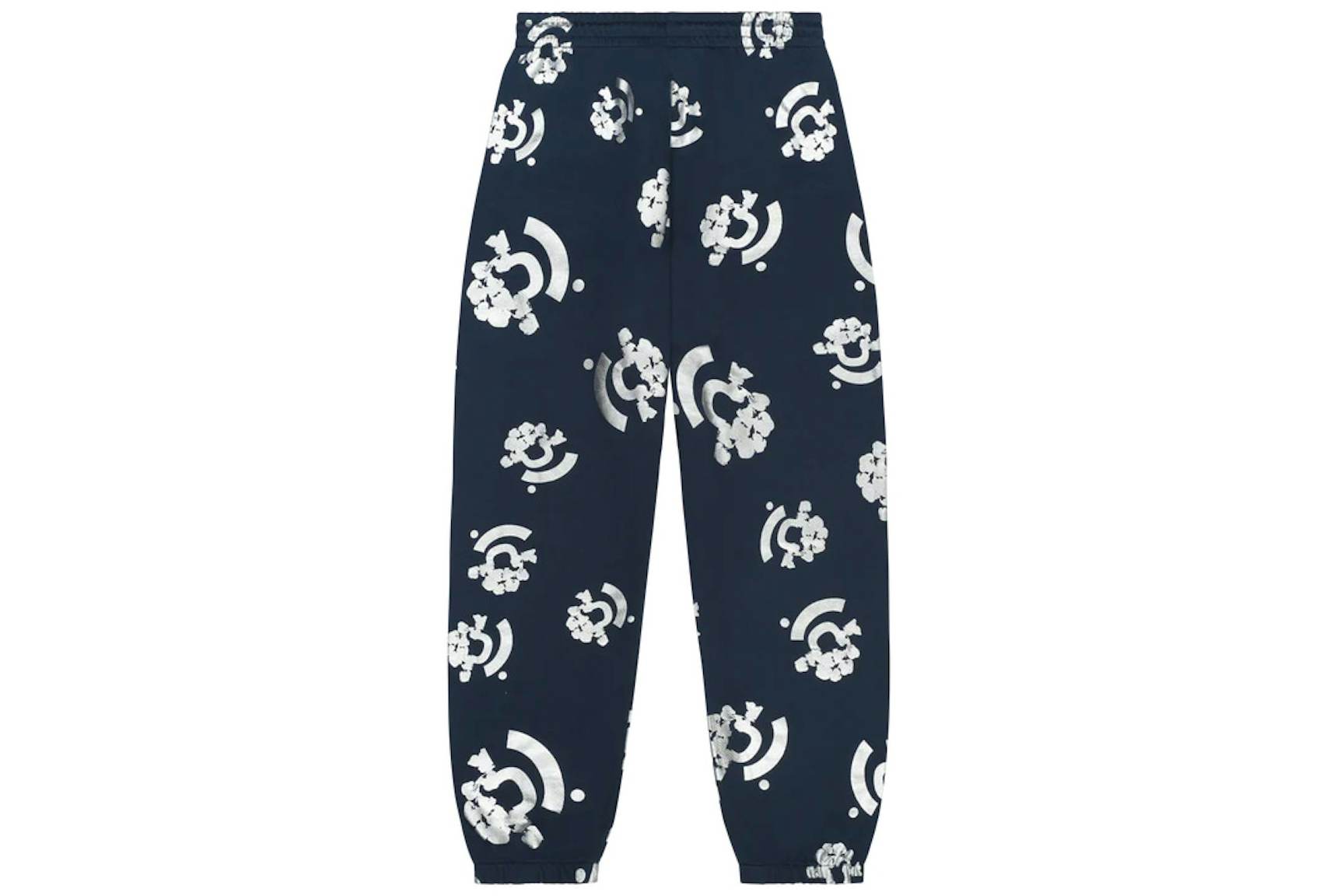 Denim Tears Pants Unisex