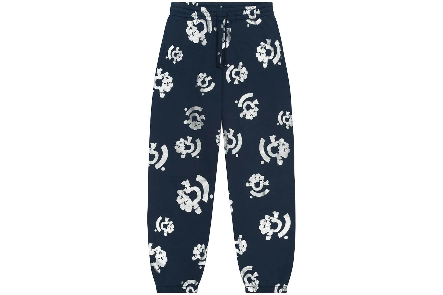 Denim Tears Pants Unisex