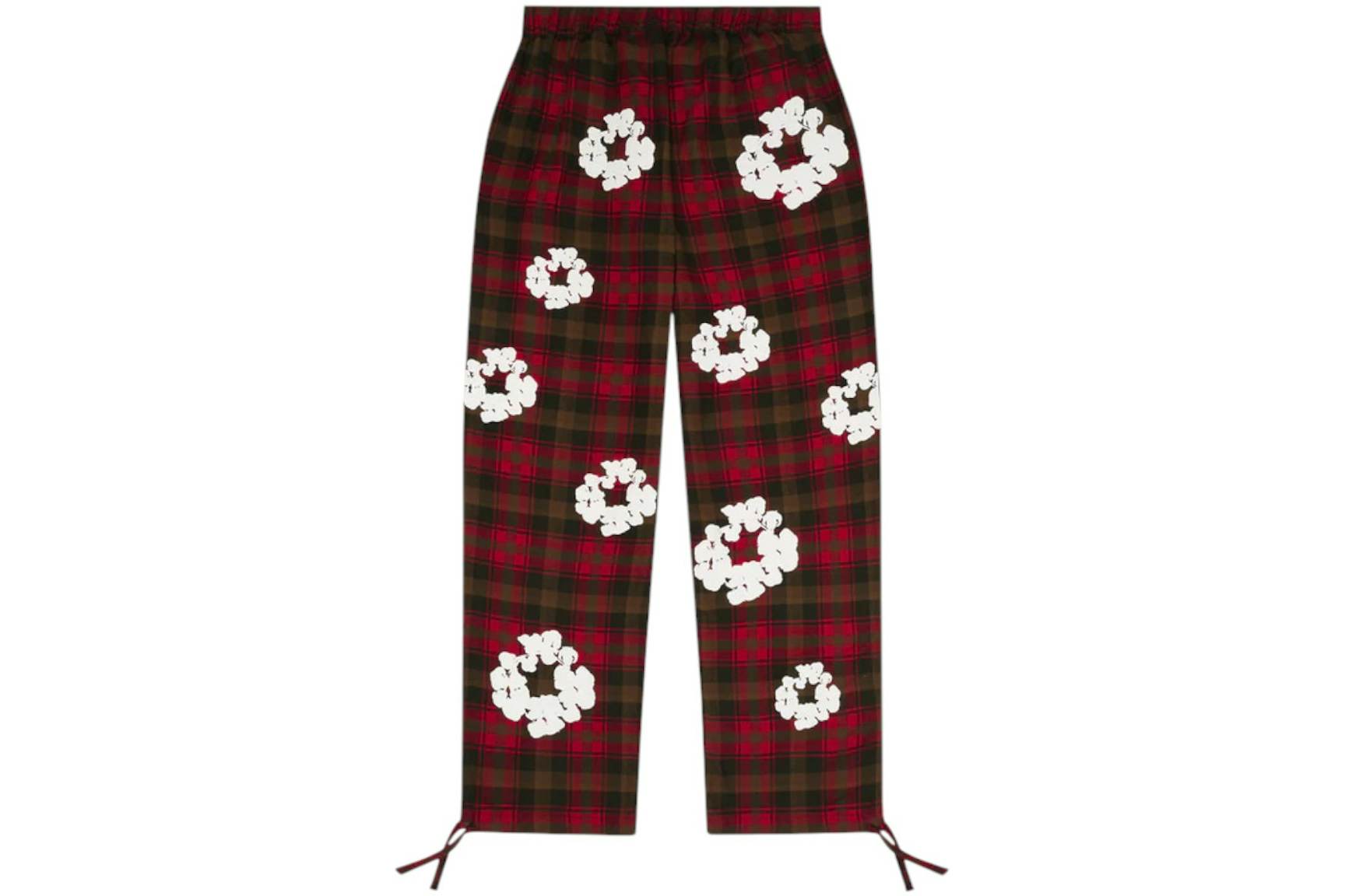 Denim Tears Pants Unisex