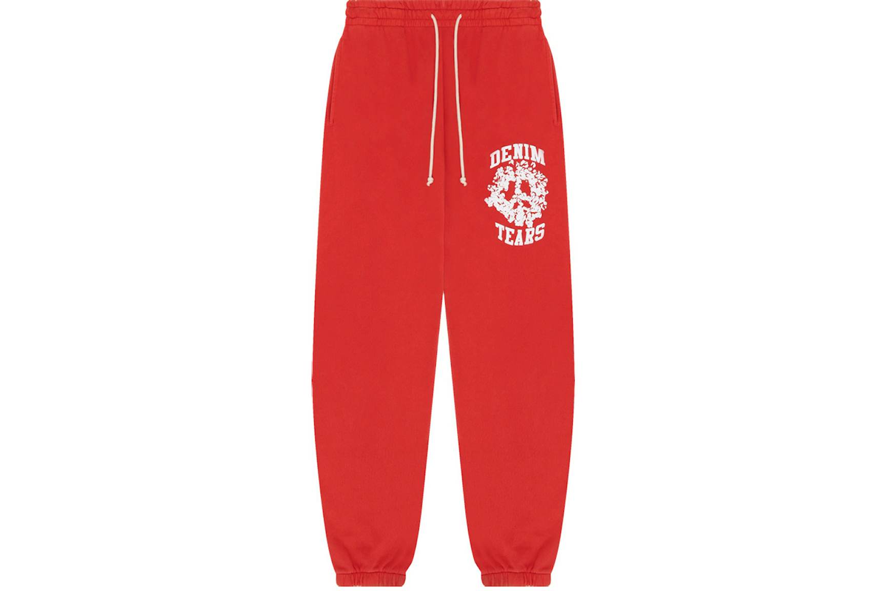 Denim Tears Pants Unisex