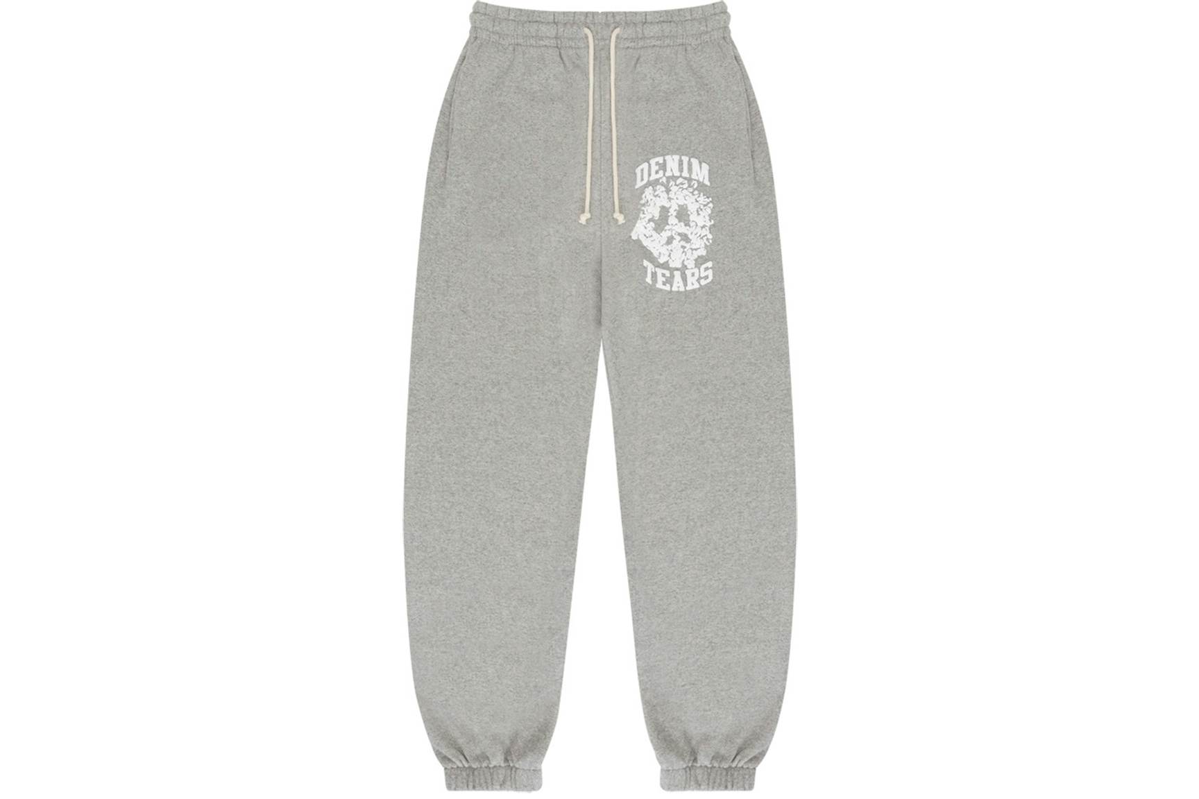 Denim Tears Pants Unisex