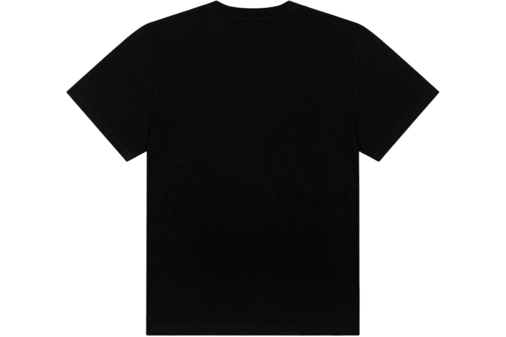 Denim Tears Classic 100%Cotton Tee T-Shirt Unisex Fit Washed