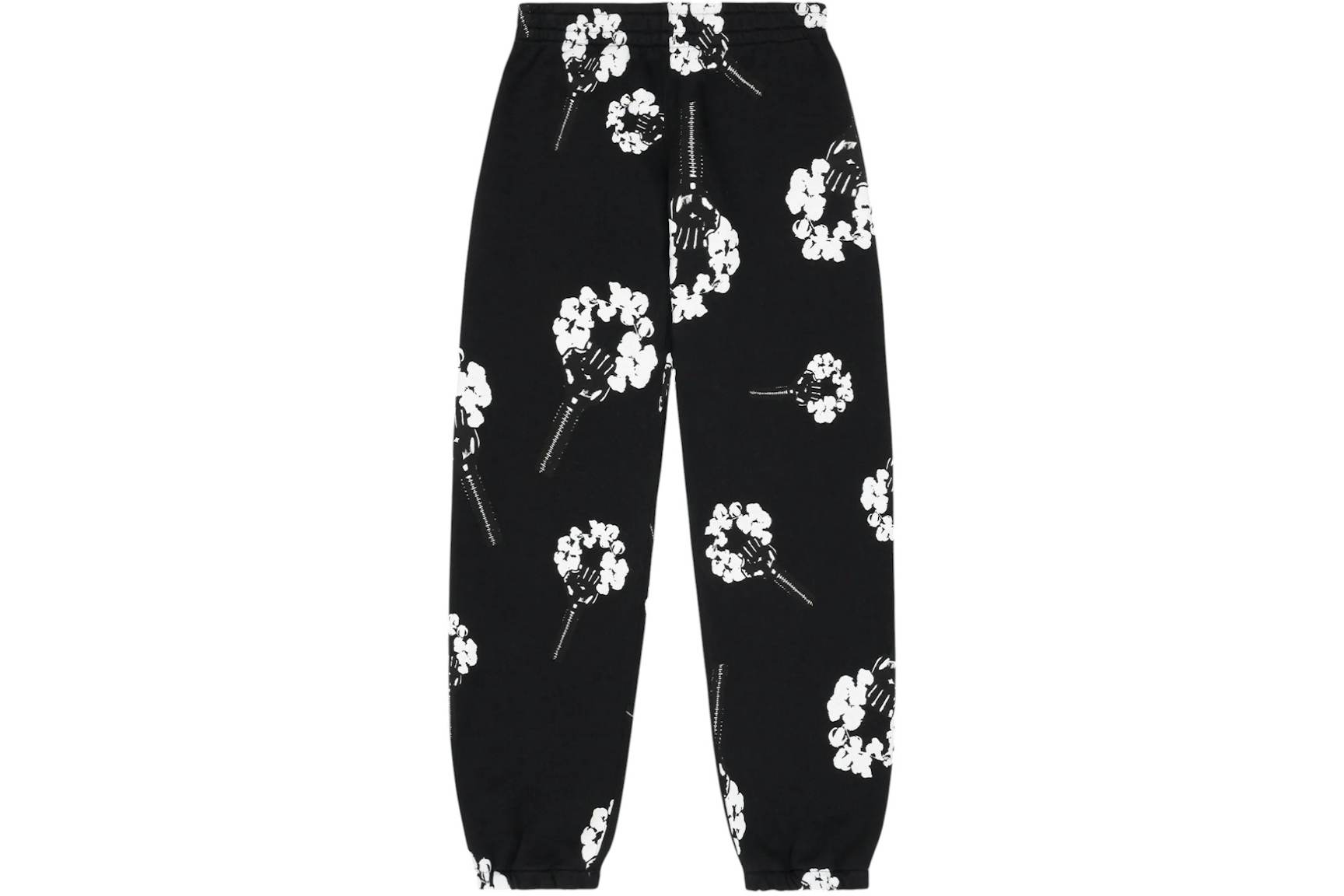 Denim Tears Pants Unisex