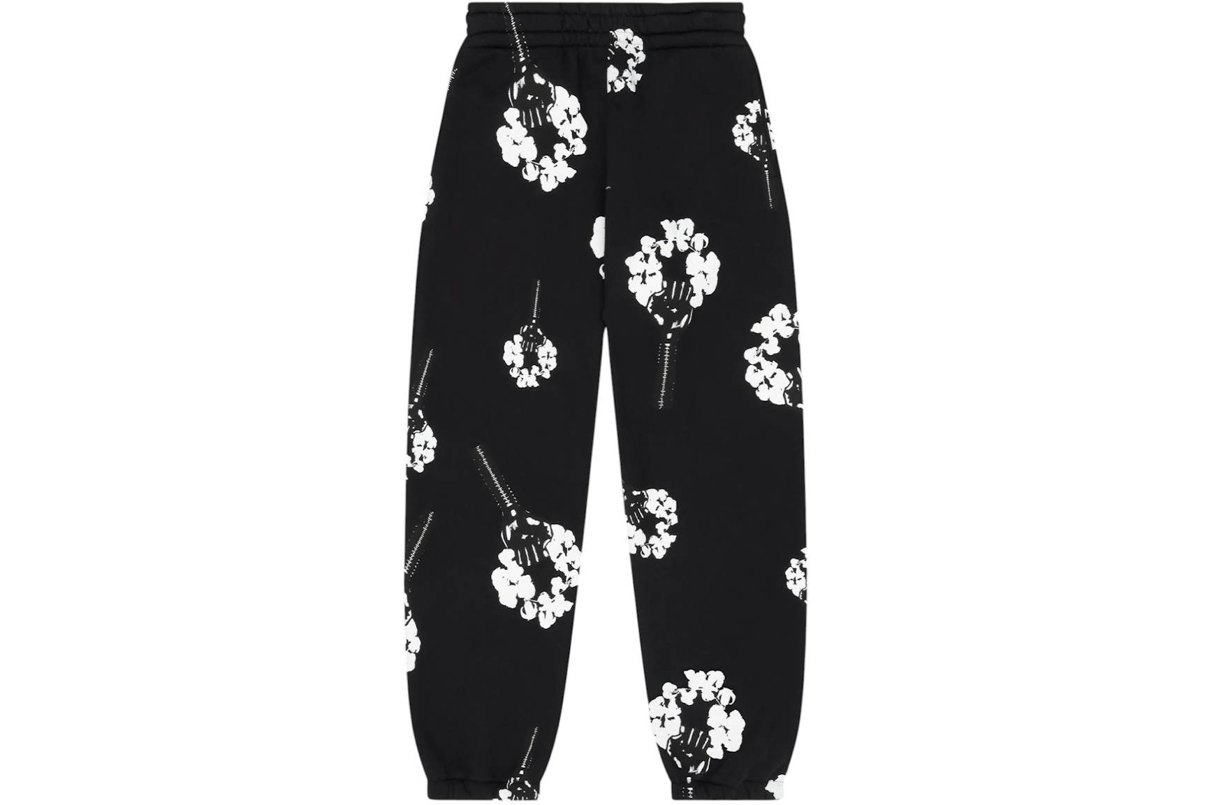 Denim Tears Pants Unisex