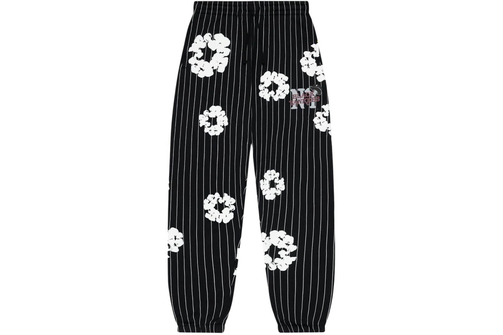 Denim Tears Pants Unisex